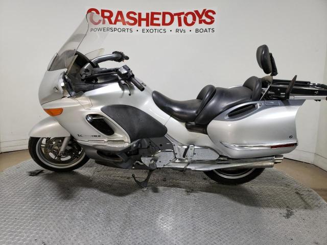 2003 BMW K1200 LT WB10555A53ZD80274