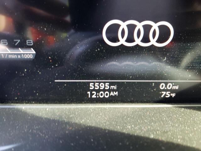 2022 AUDI SQ5 PRESTI WA1C4AFY8N2032141