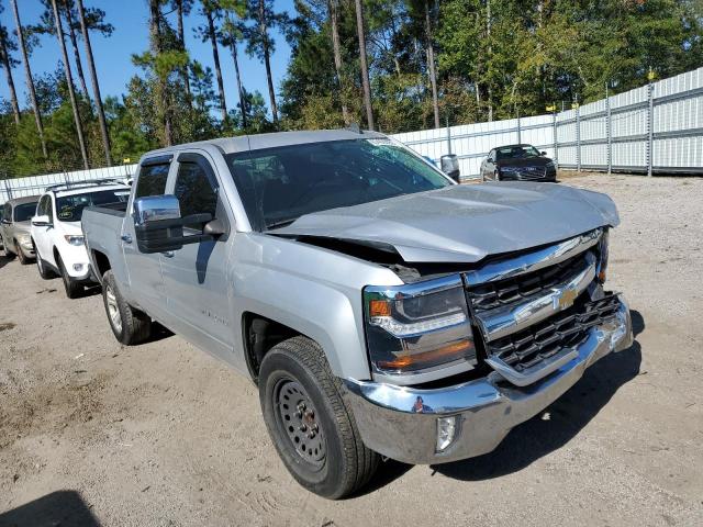 2016 CHEVROLET SILVRDO LS - 3GCPCREC4GG133721