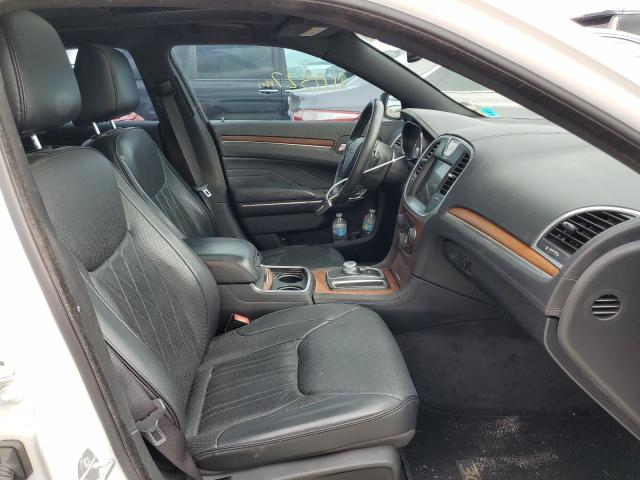 2015 CHRYSLER 300C PLATI 2C3CCAPG6FH802851