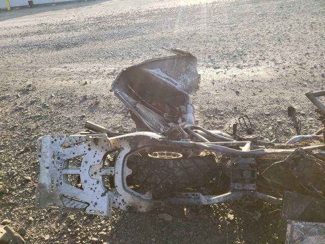 2004 BMW R1150 GS A WB10492A24ZH31528