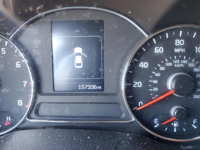 3KPFL4A70JE252571 KIA FORTE LX