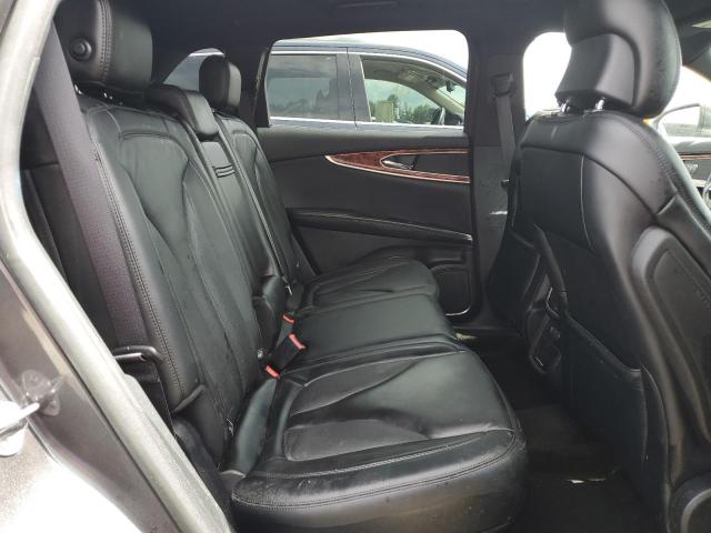 2019 LINCOLN NAUTILUS S 2LMPJ6K9XKBL65314