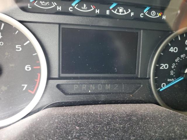 1FTEW1EP3GKD86900 Ford F150 Supercrew