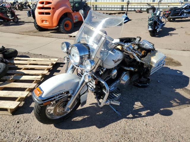 2006 HARLEY-DAVIDSON FLHRI 1HD1FBW1X6Y668928