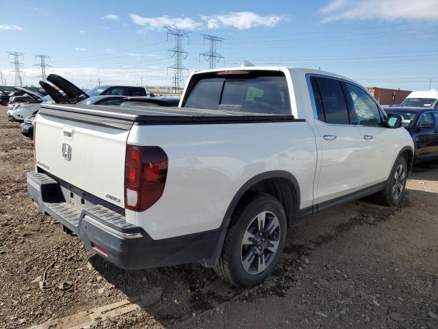 5FPYK3F77KB033530 | 2019 HONDA RIDGELINE