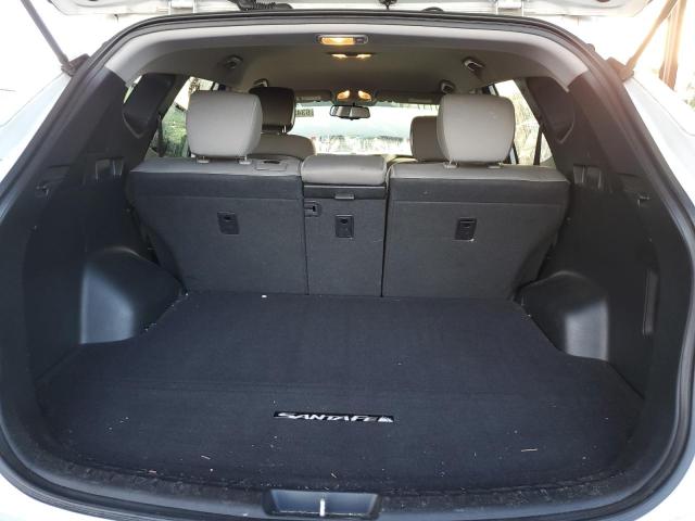 2017 HYUNDAI SANTA FE S - 5NMZU3LB9HH026408