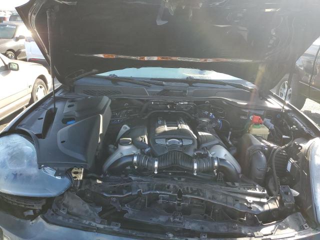 2016 PORSCHE CAYENNE TU WP1AC2A25GLA88249