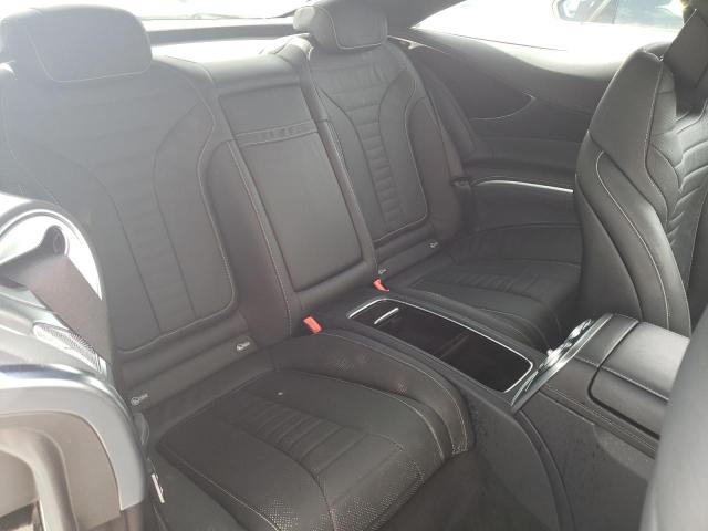 2019 MERCEDES-BENZ S 560 4MAT - WDDXJ8GB3KA039296