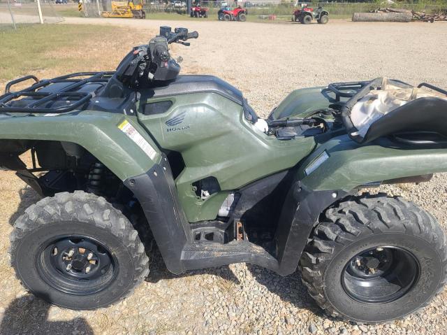 2016 HONDA TRX420 TE 1HFTE3929G4201537