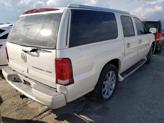 3GYFK66N94G339815 Cadillac ESCALADE ESV