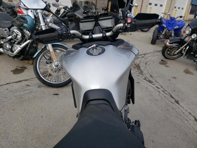 2021 YAMAHA MTT09 GT JYARN74E7MA000676