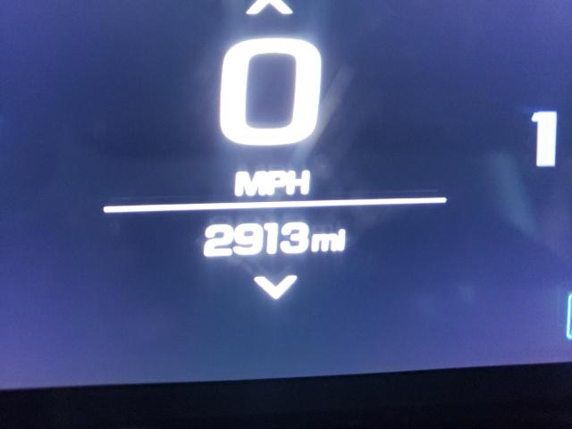 2022 CHEVROLET CAMARO LT1 1G1FF1R71N0135180