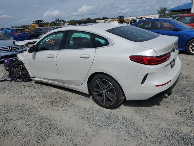2022 BMW 228I WBA53AK06N7K26037