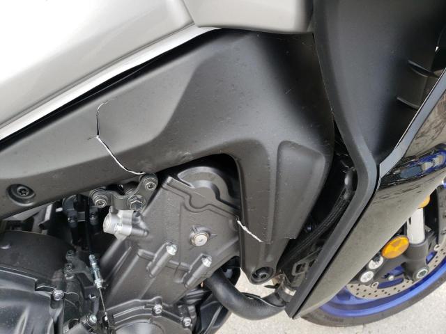 2021 YAMAHA MTT09 GT JYARN74E7MA000676