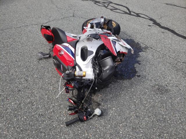 2019 HONDA CBR1000 S JH2SC7772KK200047