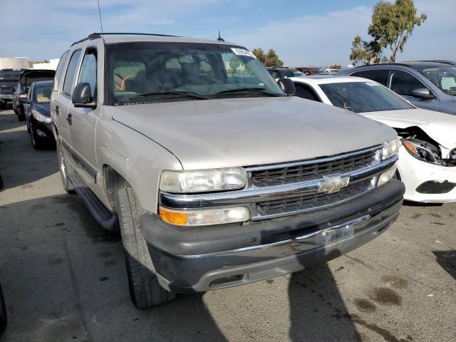 Vehiculos salvage en venta de Copart Martinez, CA: 2005 Chevrolet Tahoe C150