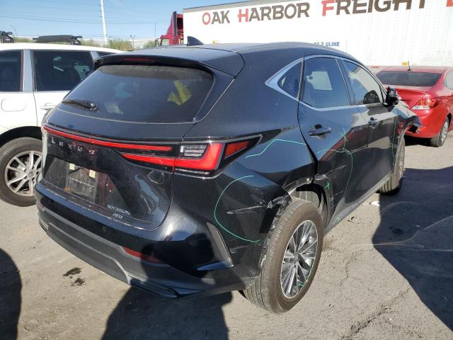 2022 LEXUS NX 350H JTJGKCEZ6N5002246