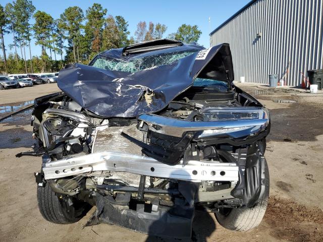 2022 HONDA PILOT ELIT - 5FNYF6H02NB047418