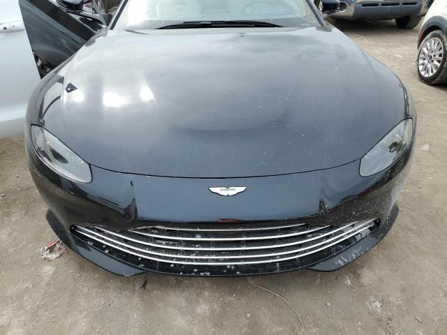 2022 ASTON MARTIN VANTAGE SCFSMGAW9NGN06578