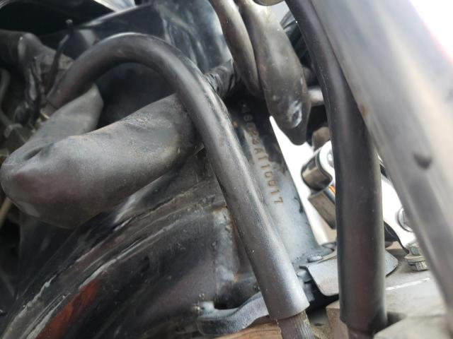 2003 HONDA VTX1800 C 1HFSC46023A110017