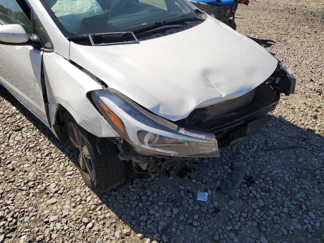3KPFL4A70JE252571 KIA FORTE LX