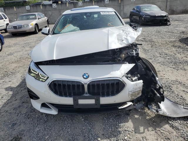 2022 BMW 228I WBA53AK06N7K26037