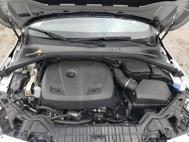 2018 VOLVO S60 POLEST YV1A0MTW8J2453374