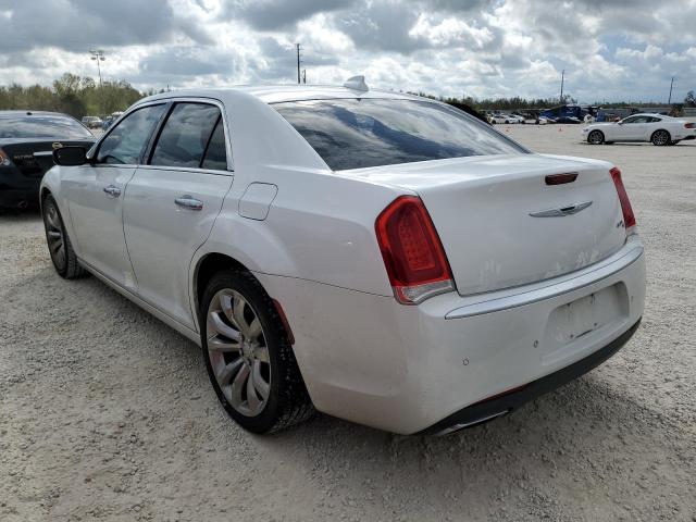2015 CHRYSLER 300C PLATI 2C3CCAPG6FH802851