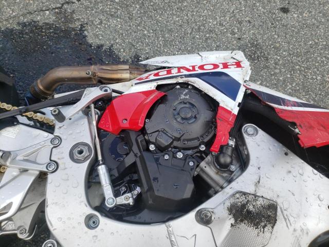 2019 HONDA CBR1000 S JH2SC7772KK200047