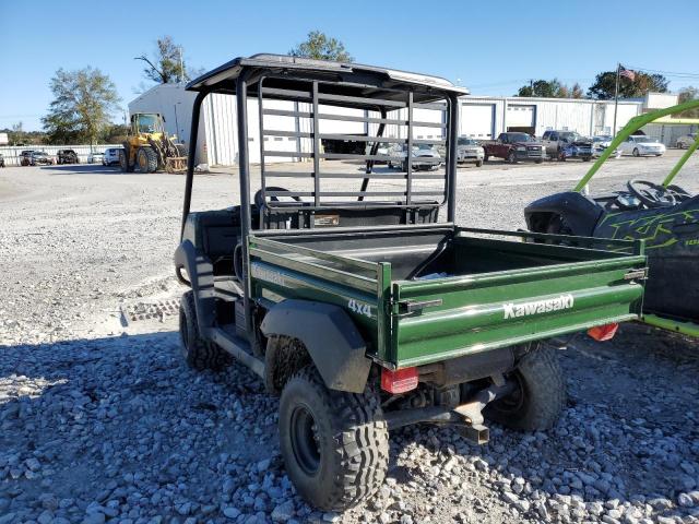 2021 KAWASAKI KAF620 M JK1AFCM16MB533238