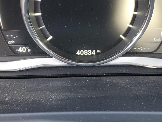 2016 VOLVO S60 CROSS YV4612UM6G2000483