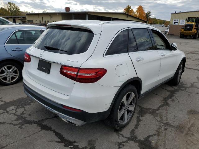 2019 MERCEDES-BENZ GLC 300 4M - WDC0G4KB2KV131027