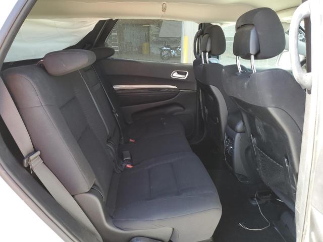2020 DODGE DURANGO SS 1C4RDJFG9LC441053