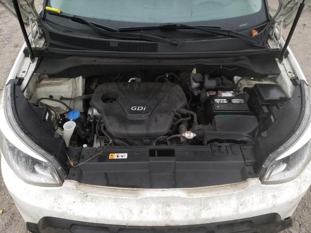 KNDJN2A24F7813245 KIA Soul