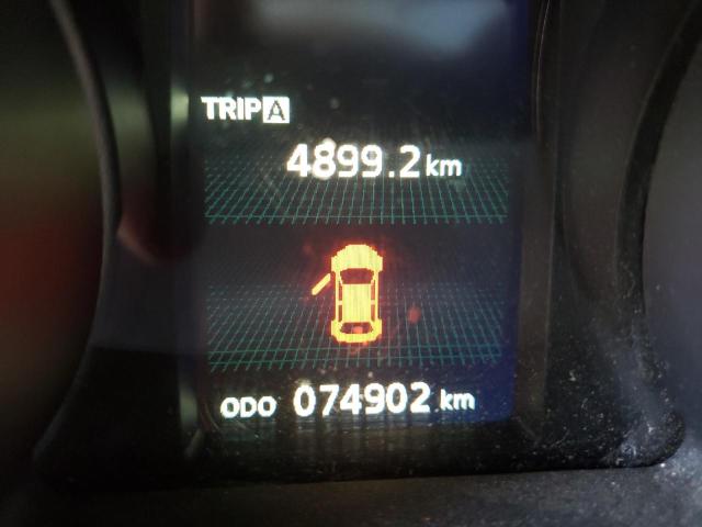 2017 MITSUBISHI RVR SE LIM JA4AJ4AWXHZ611067