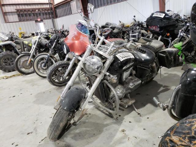 2007 HONDA VTX1800 C1 1HFSC460X7A500966