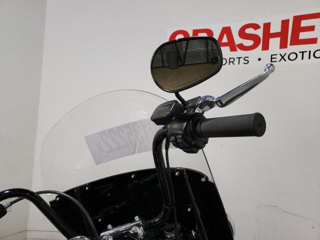 2022 HARLEY-DAVIDSON FLHCS 1HD1YBK17NB055442