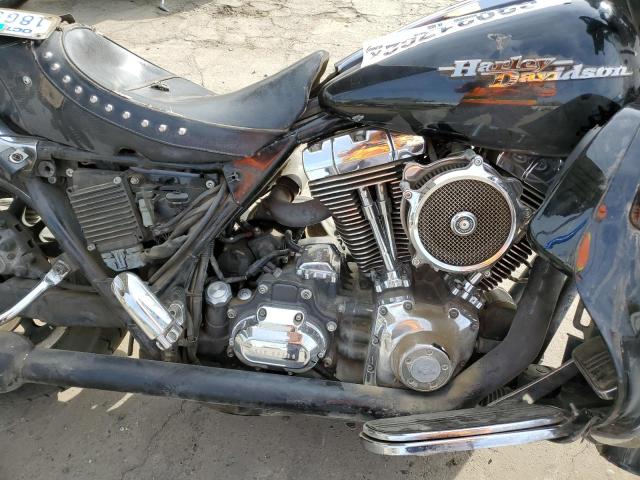 2007 HARLEY-DAVIDSON FLHX CALIF 1HD1KB4307Y643523