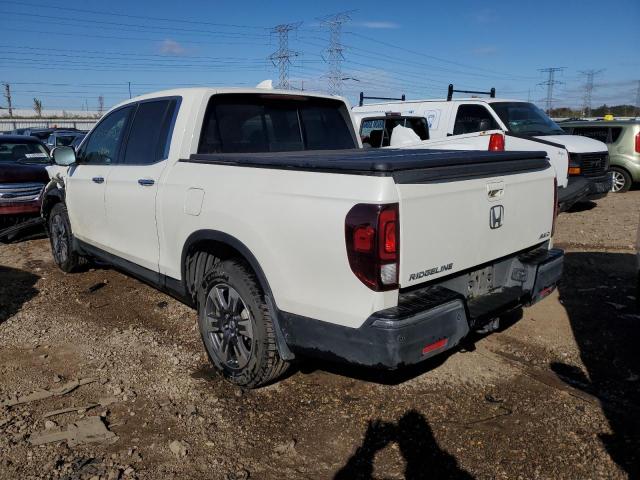 5FPYK3F77KB033530 | 2019 HONDA RIDGELINE