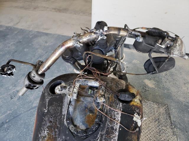 2011 HARLEY-DAVIDSON FXDF 1HD1GY416BC330467