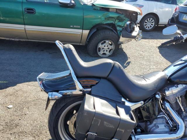 2007 HARLEY-DAVIDSON FXST 1HD1BV5177Y040244