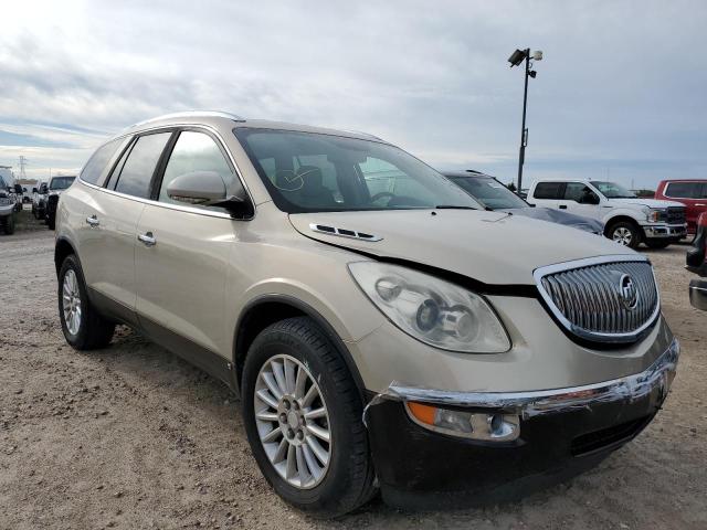 Buick Enclave 2008