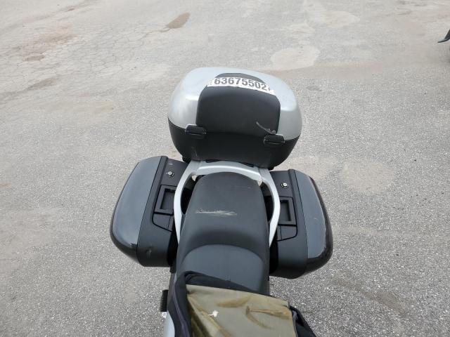 2010 BMW R1200 RT WB1044008AZW18298