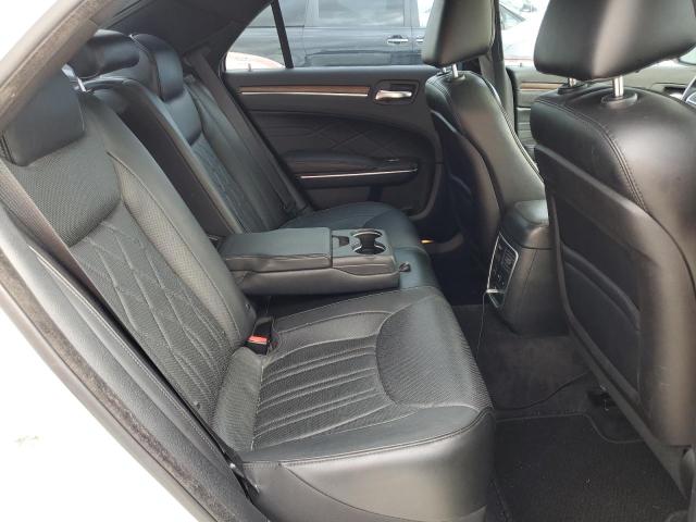 2015 CHRYSLER 300C PLATI 2C3CCAPG6FH802851
