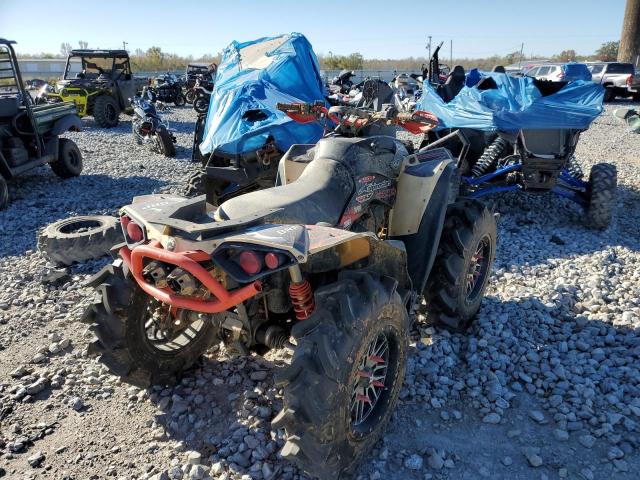 2018 CAN-AM RENEGADE X 3JBMWAV44JJ000197
