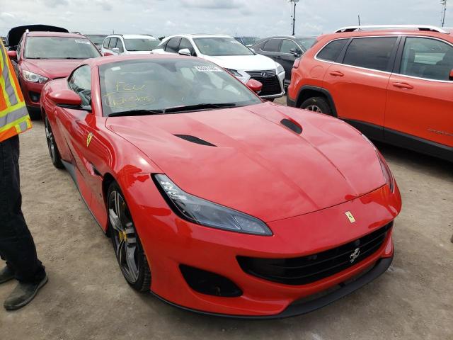 FERRARI ALL MODELS – zdjęcie z aukcji, lot #63347462