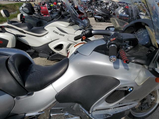 2003 BMW K1200 LT WB10555A63ZD79537