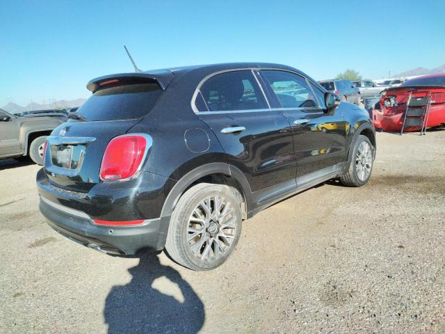 2017 FIAT 500X LOUNG ZFBCFXDB3HP607760