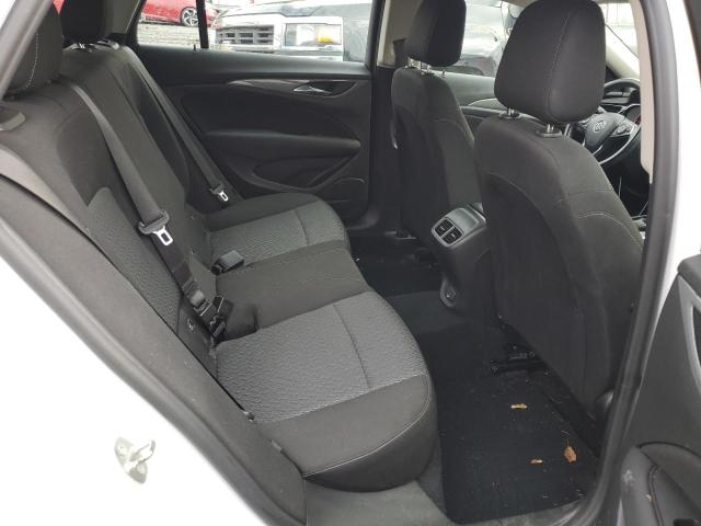 2018 BUICK REGAL TOUR W04GU8SXXJ1152613